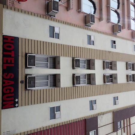 Hotel Sagun Jaipur Eksteriør billede