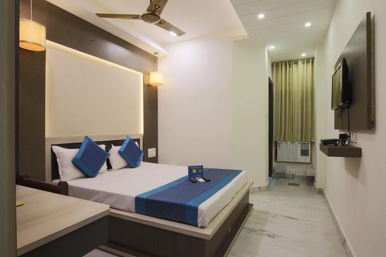 Hotel Sagun Jaipur Eksteriør billede