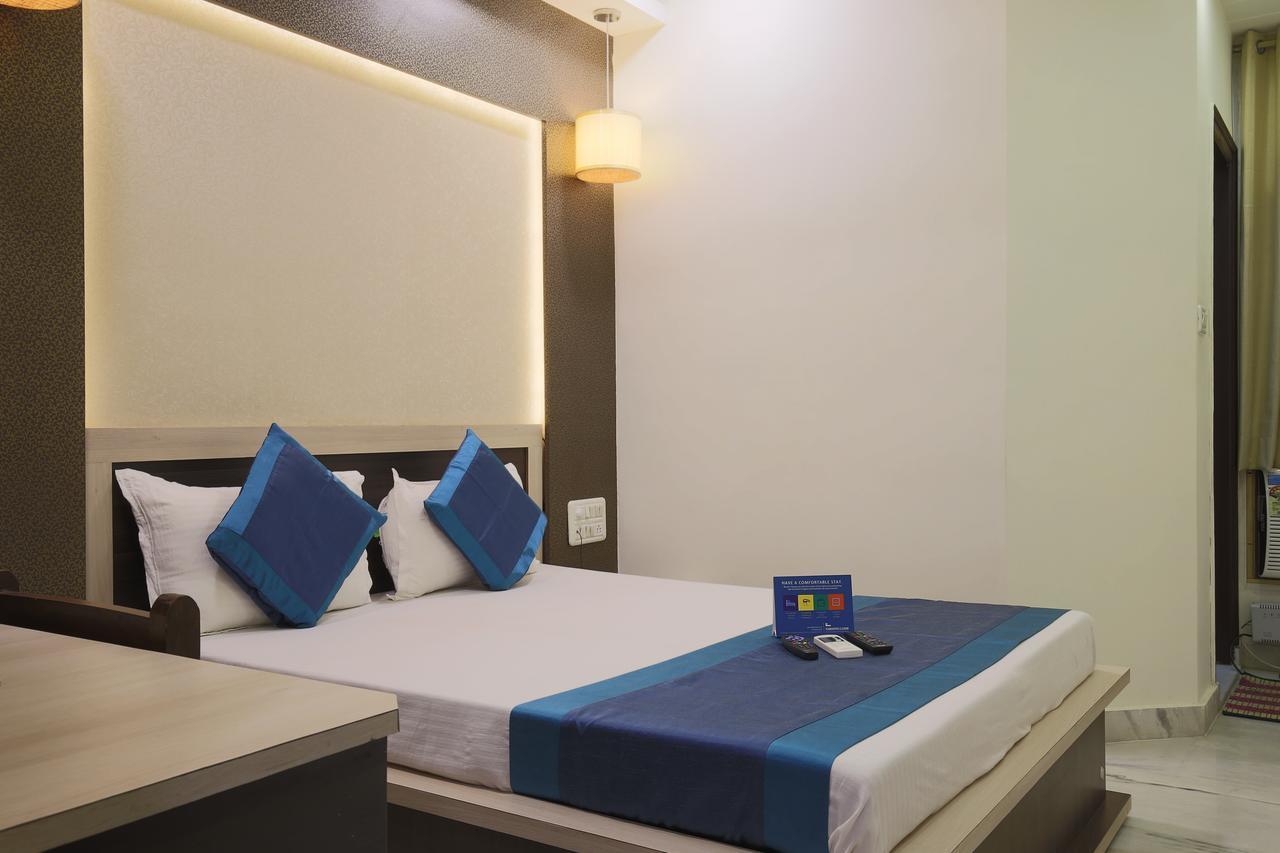 Hotel Sagun Jaipur Eksteriør billede